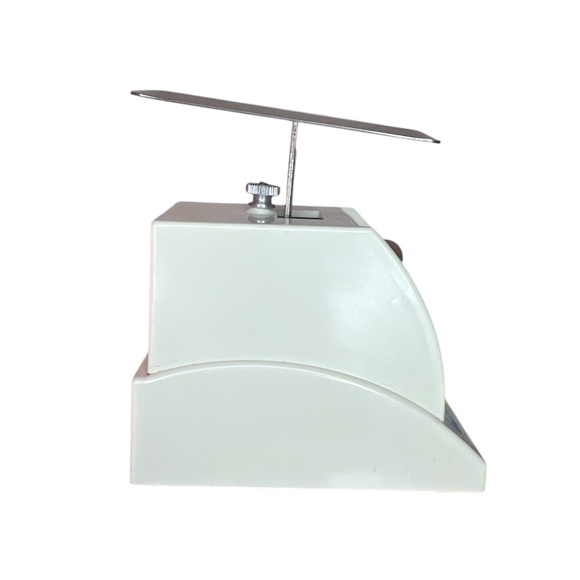 Vintage 1968 Weight Watchers Food Scale In Original Box - Picture 9 of 11